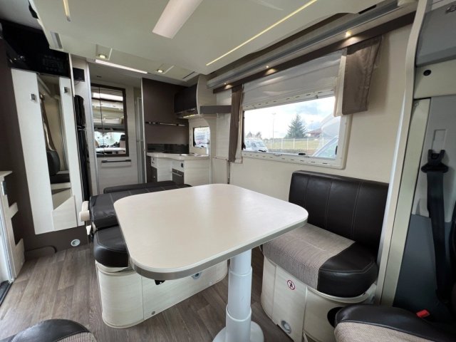 Challenger Mageo 280 - Photo 2