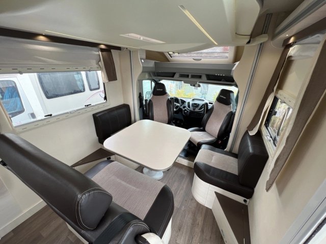 Challenger Mageo 280 - Photo 3