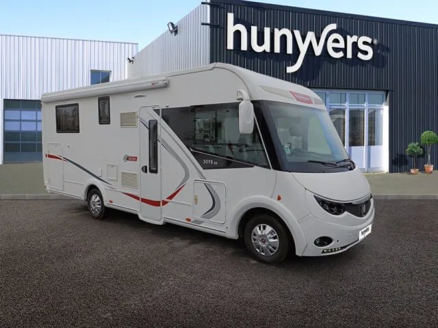 Challenger Sirius 3098 - Photo 1