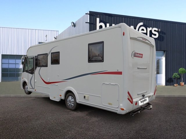 Challenger Sirius 3098 - Photo 2