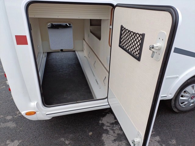 Challenger Sirius 3098 - Photo 3