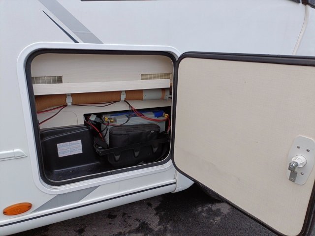 Challenger Sirius 3098 - Photo 5