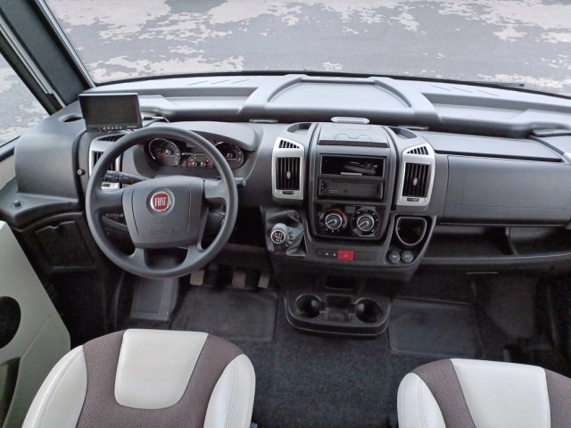 Challenger Sirius 3098 - Photo 6