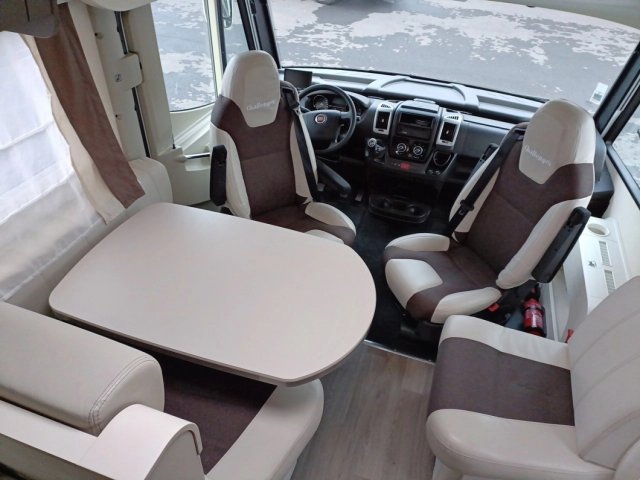 Challenger Sirius 3098 - Photo 7