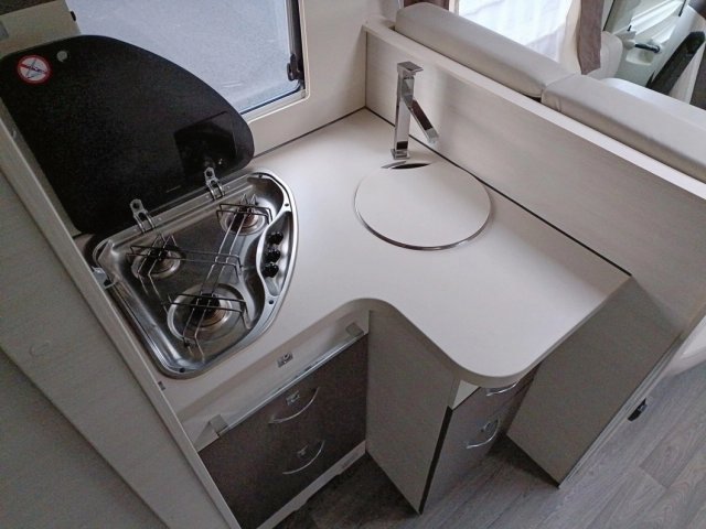 Challenger Sirius 3098 - Photo 8