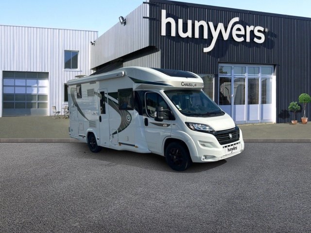 Chausson 630 Titanium Premium - Photo 1