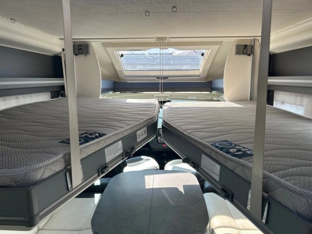 Chausson 630 Titanium Premium - Photo 10