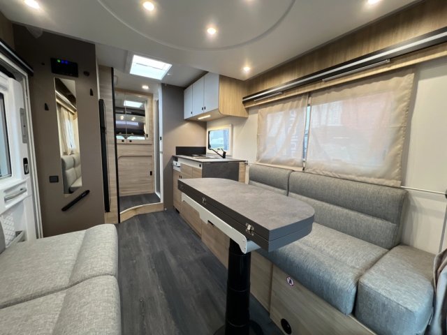 Chausson 640 First Line - Photo 2