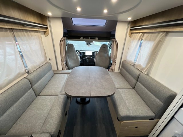 Chausson 640 First Line - Photo 3