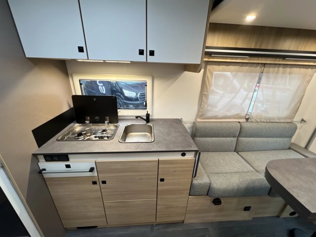 Chausson 640 First Line - Photo 4