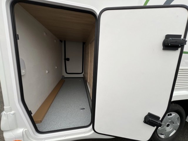 Chausson 640 First Line - Photo 10