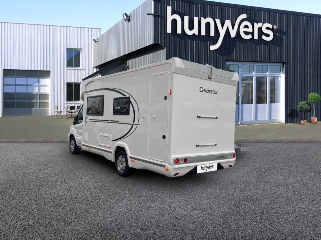 Chausson 640 First Line - Photo 11