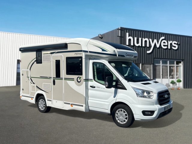 Chausson 650 First Line - Photo 1