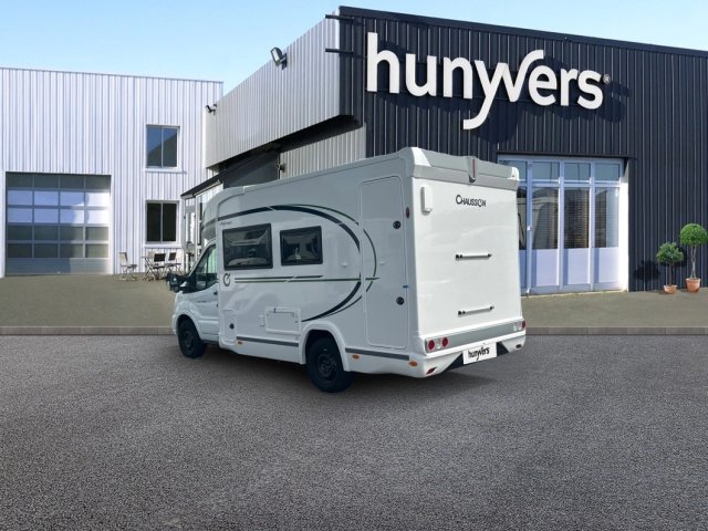 Chausson 650 First Line - Photo 2