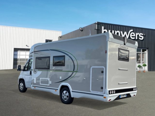 Chausson 724 Etape Line - Photo 2