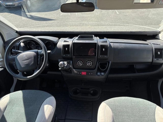 Chausson 724 Etape Line - Photo 3