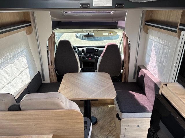 Chausson 724 Etape Line - Photo 5