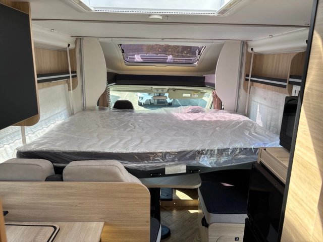 Chausson 724 Etape Line - Photo 6