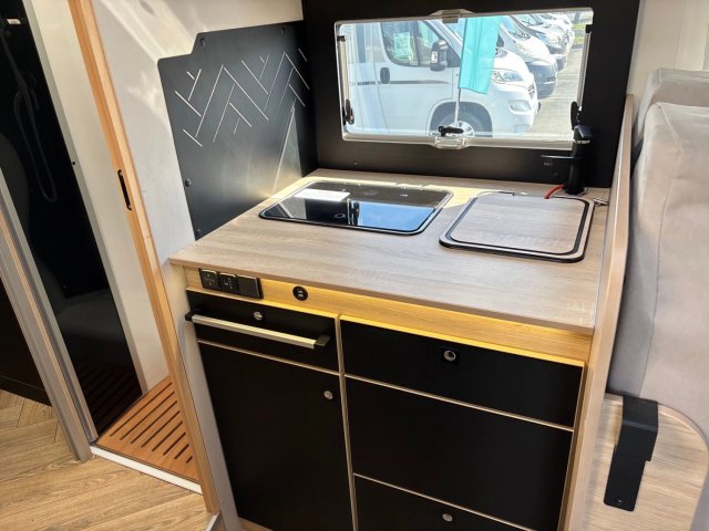 Chausson 724 Etape Line - Photo 7