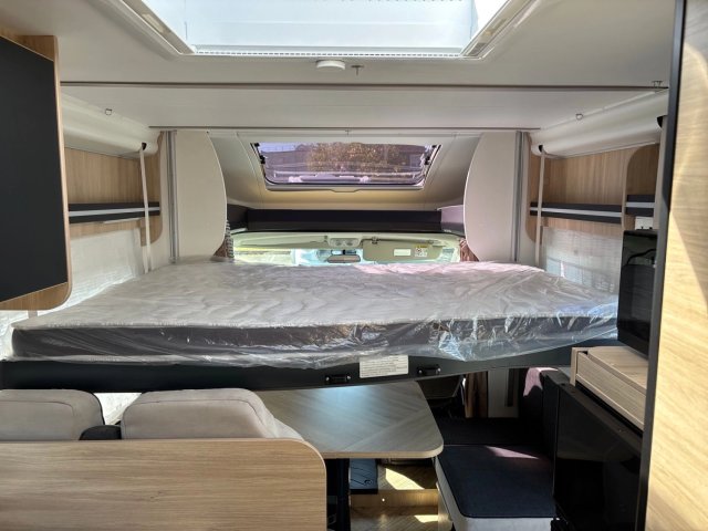 Chausson 724 Etape Line - Photo 8