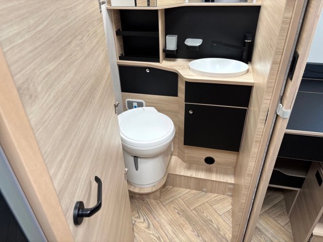 Chausson 724 Etape Line - Photo 11