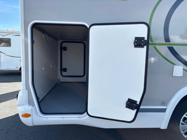 Chausson 724 Etape Line - Photo 12