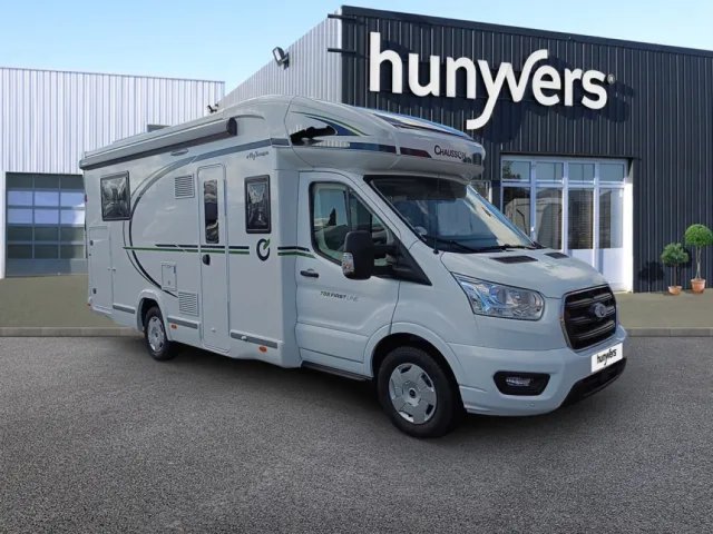 Chausson 788 First Line - Photo 1