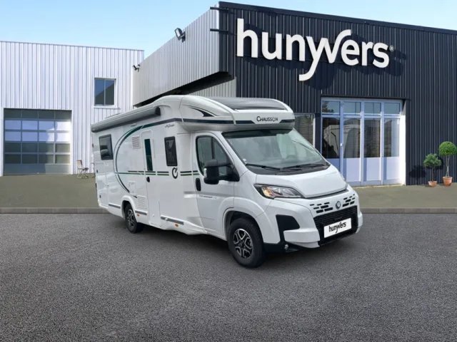 Chausson 798 Anniversary Line - Photo 1