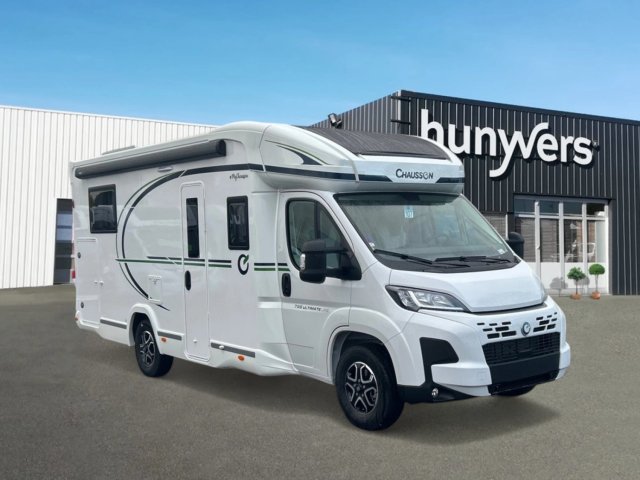 Achat Chausson 798 Ultimate Line Neuf