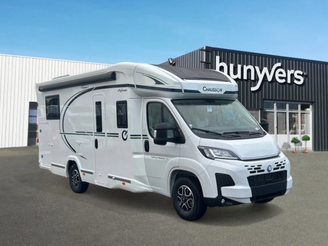 Chausson 798 Ultimate Line - Photo 2