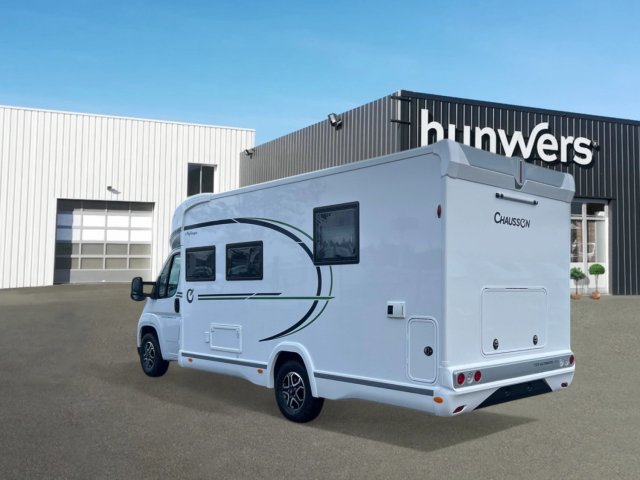 Chausson 798 Ultimate Line - Photo 4