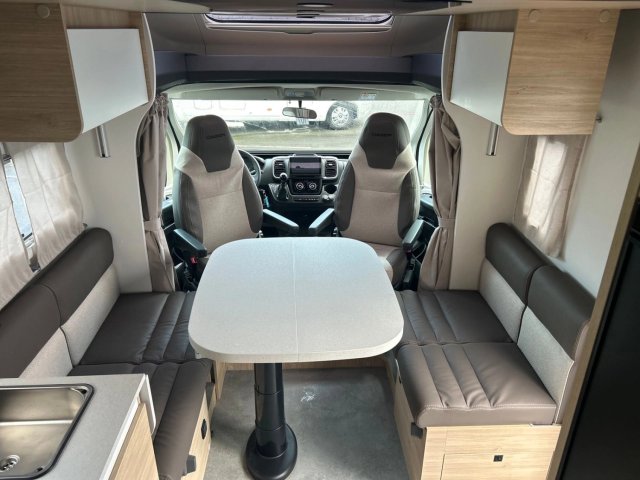 Chausson 798 Ultimate Line - Photo 10