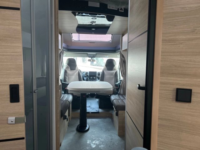 Chausson 798 Ultimate Line - Photo 12