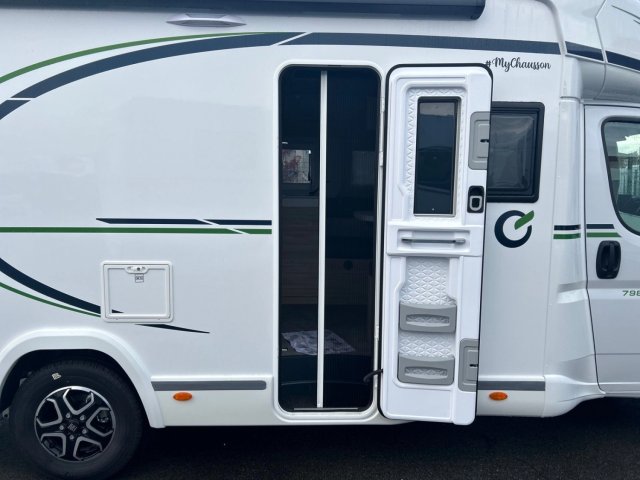 Chausson 798 Ultimate Line - Photo 14