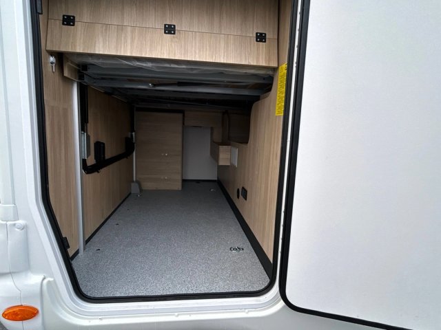 Chausson 798 Ultimate Line - Photo 17
