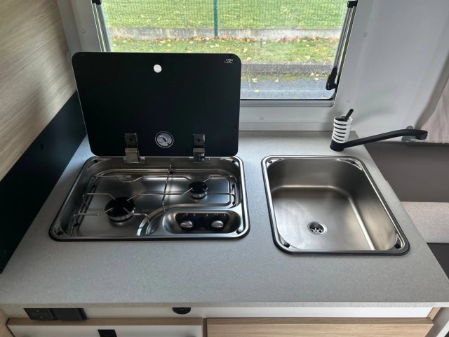 Chausson 798 Ultimate Line - Photo 21