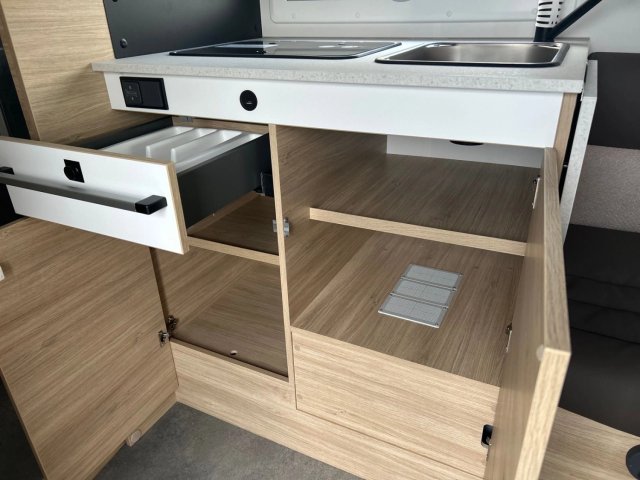 Chausson 798 Ultimate Line - Photo 25