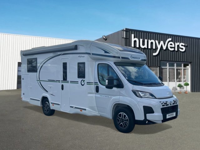 Chausson 798 Ultimate Line Neuf