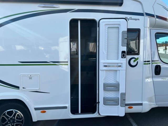 Chausson 798 Ultimate Line - Photo 9