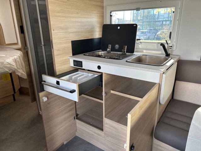 Chausson 798 Ultimate Line - Photo 10