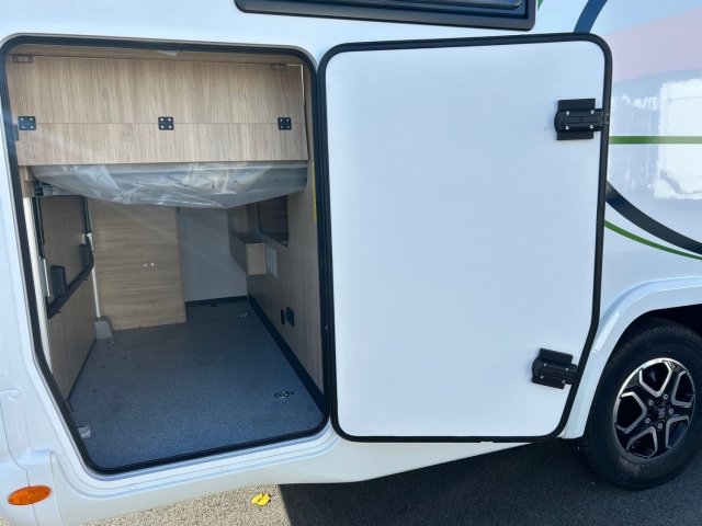 Chausson 798 Ultimate Line - Photo 12