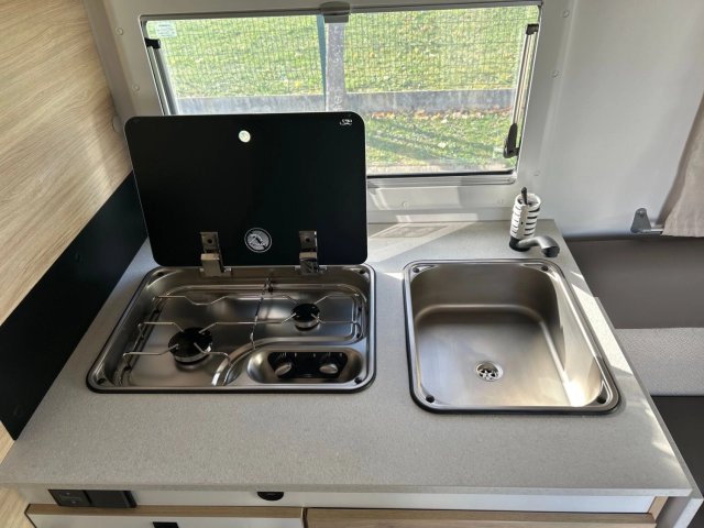 Chausson 798 Ultimate Line - Photo 16