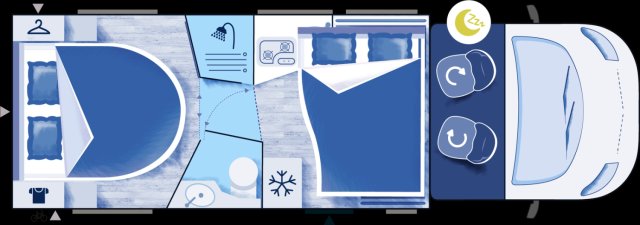 Chausson 798 Ultimate Line - Photo 17