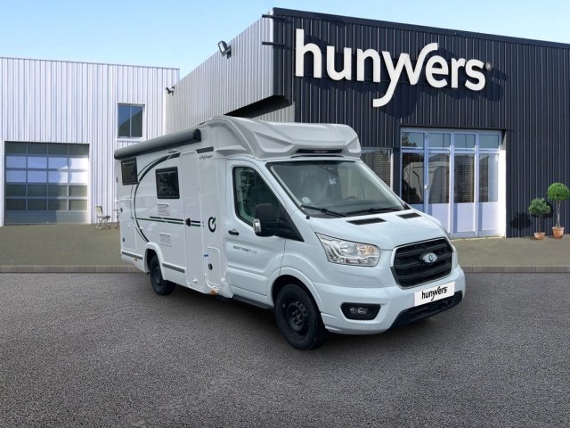 Chausson S 697 GA First Line Neuf