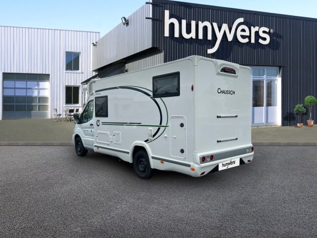 Chausson S 697 GA First Line - Photo 2