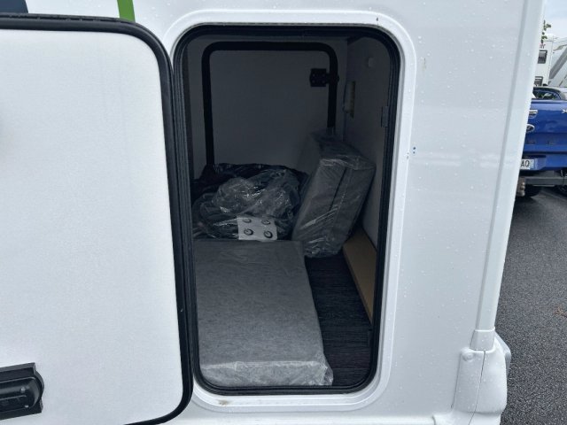 Chausson S 697 GA First Line - Photo 3