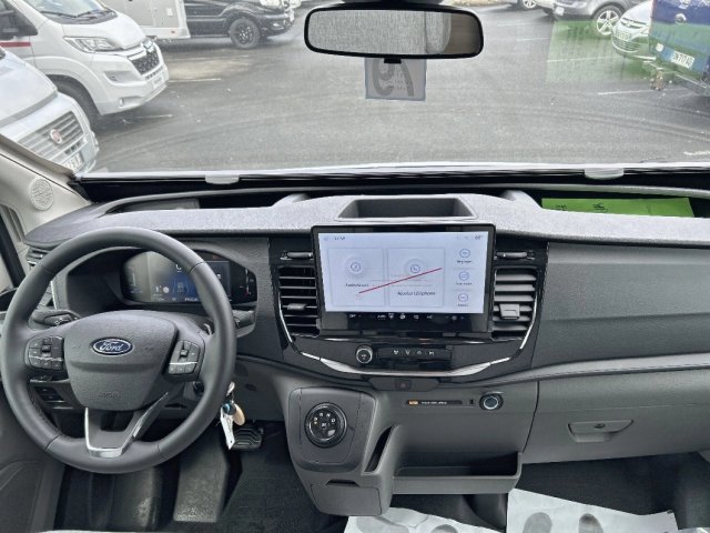 Chausson S 697 GA First Line - Photo 4