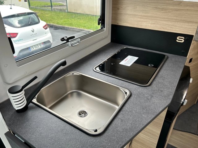 Chausson S 697 GA First Line - Photo 6