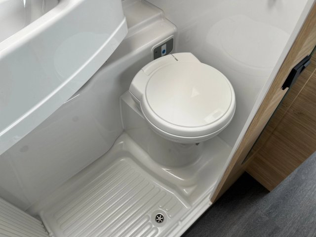 Chausson S 697 GA First Line - Photo 9