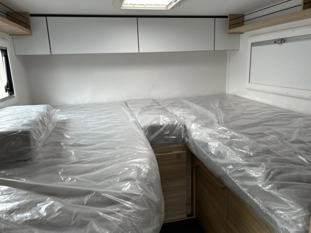 Chausson S 697 GA First Line - Photo 10